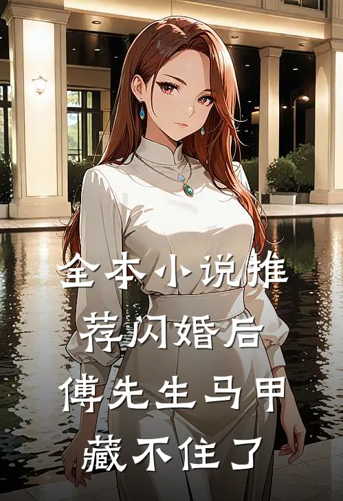 全本小说推荐闪婚后：傅先生马甲藏不住了