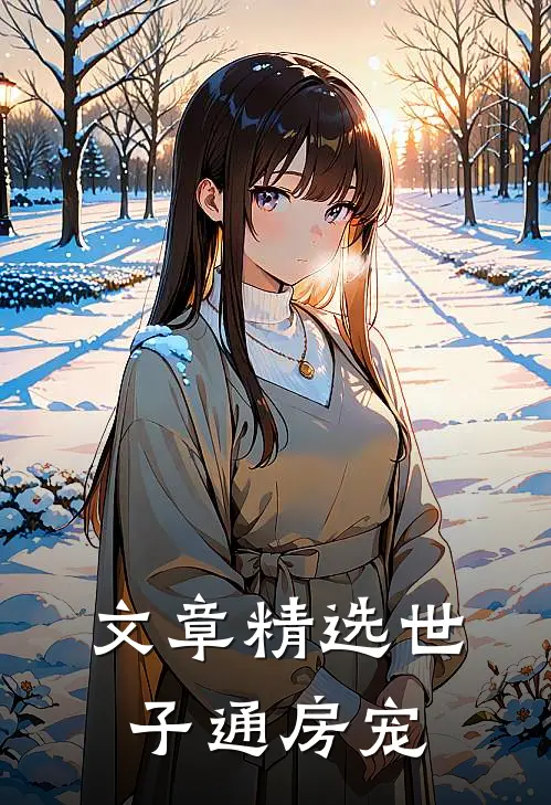 文章精选世子通房宠