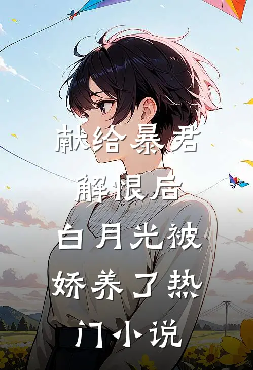 献给暴君解恨后：白月光被娇养了热门小说