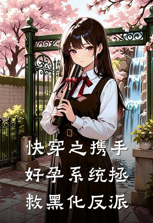 快穿之携手好孕系统拯救黑化反派