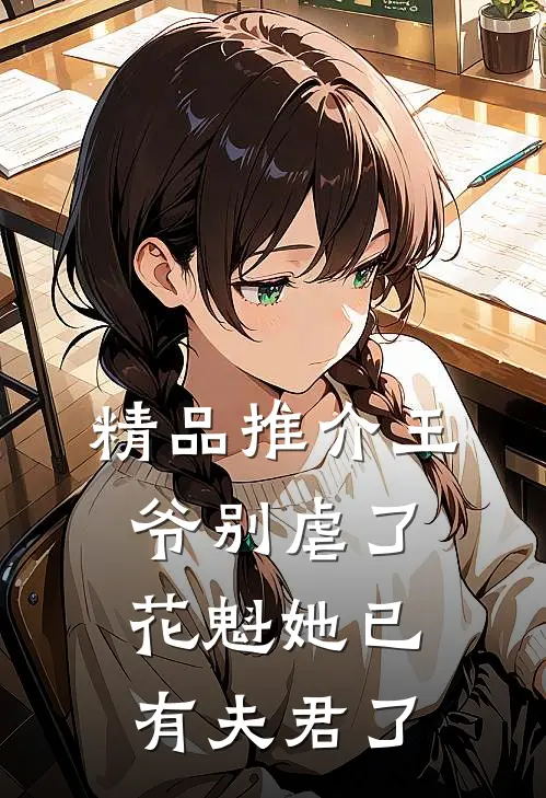 精品推介王爷别虐了，花魁她已有夫君了