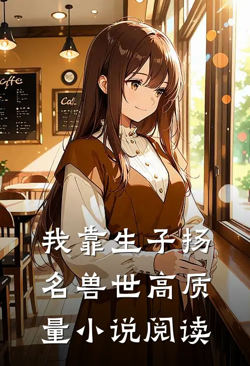 我靠生子扬名兽世高质量小说阅读