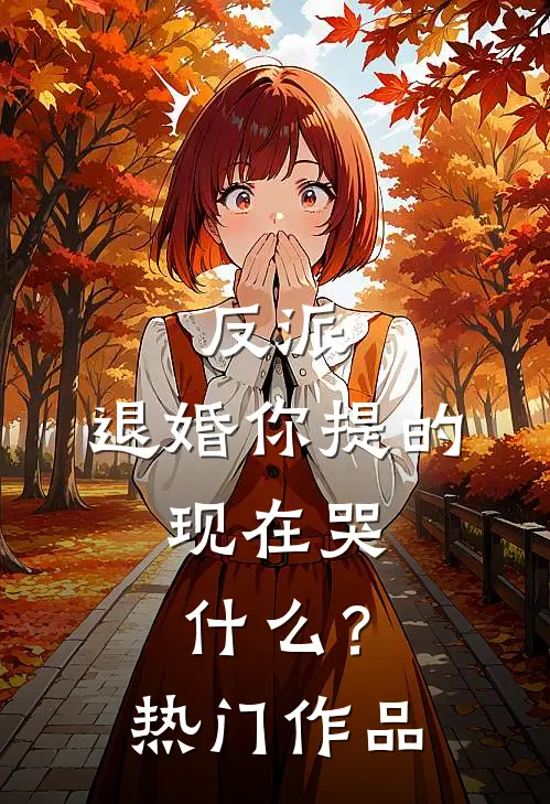 反派：退婚你提的，现在哭什么？热门作品