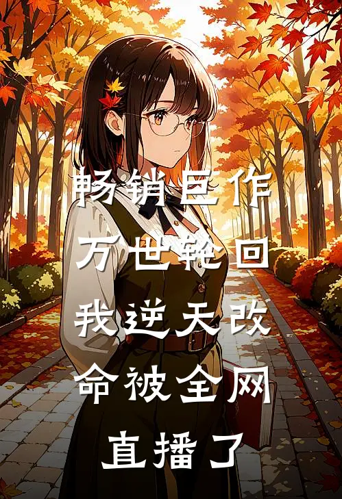 畅销巨作万世轮回：我逆天改命被全网直播了