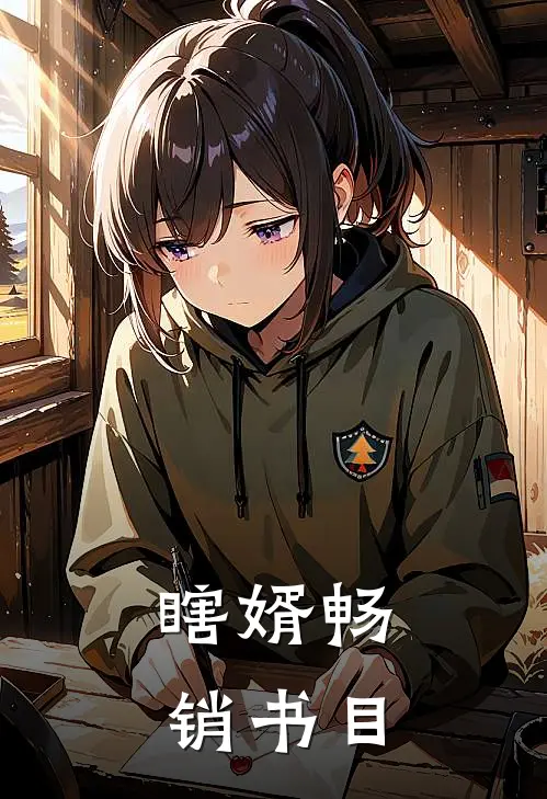 瞎婿畅销书目