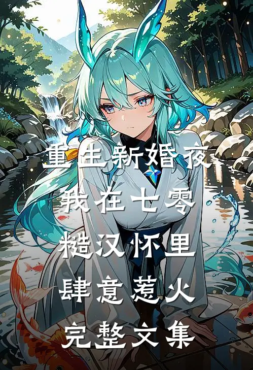 重生新婚夜，我在七零糙汉怀里肆意惹火完整文集