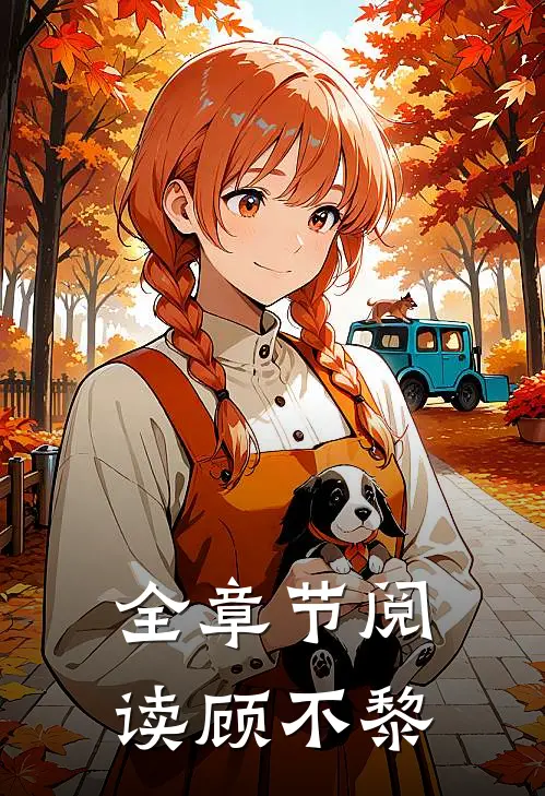 全章节阅读顾不黎