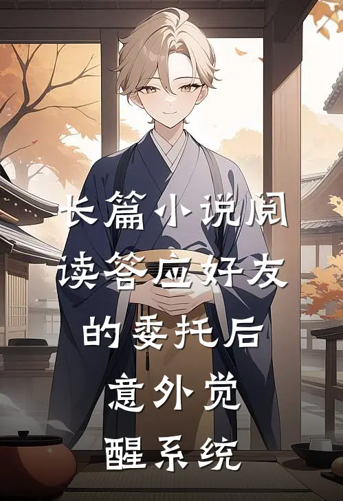 长篇小说阅读答应好友的委托后，意外觉醒系统
