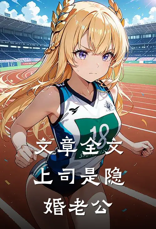 文章全文上司是隐婚老公