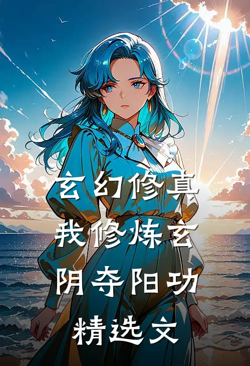 玄幻修真：我修炼玄阴夺阳功精选文