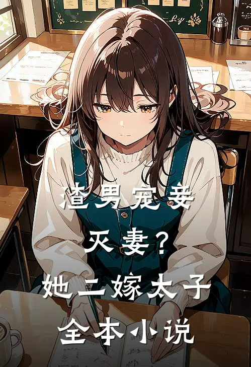 渣男宠妾灭妻？她二嫁太子全本小说