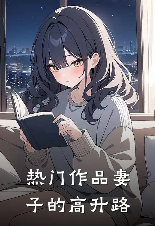 热门作品妻子的高升路