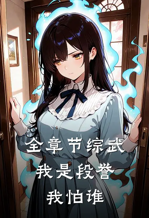 全章节综武：我是段誉我怕谁