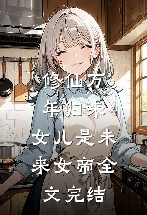 修仙万年归来，女儿是未来女帝全文完结