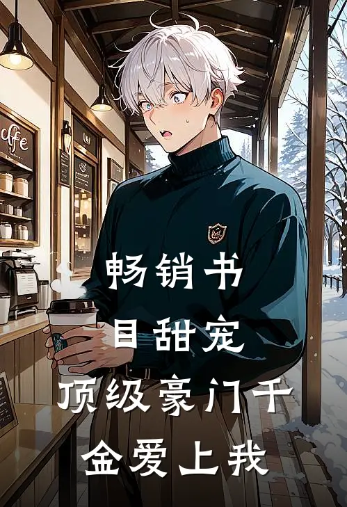 畅销书目甜宠：顶级豪门千金爱上我