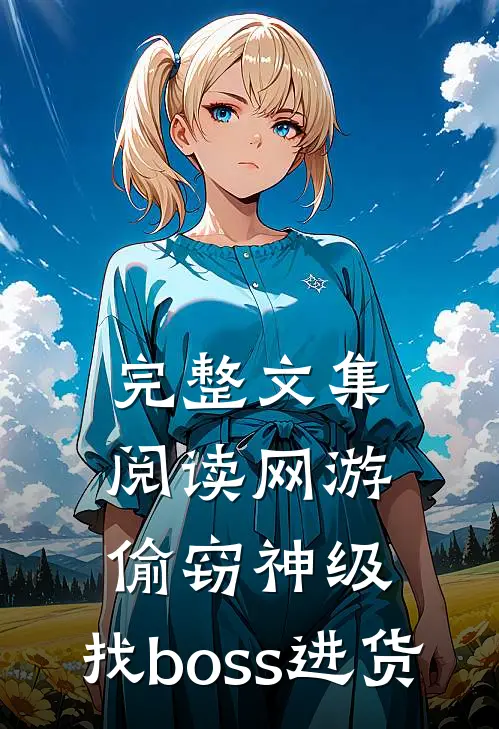 完整文集阅读网游：偷窃神级，找boss进货
