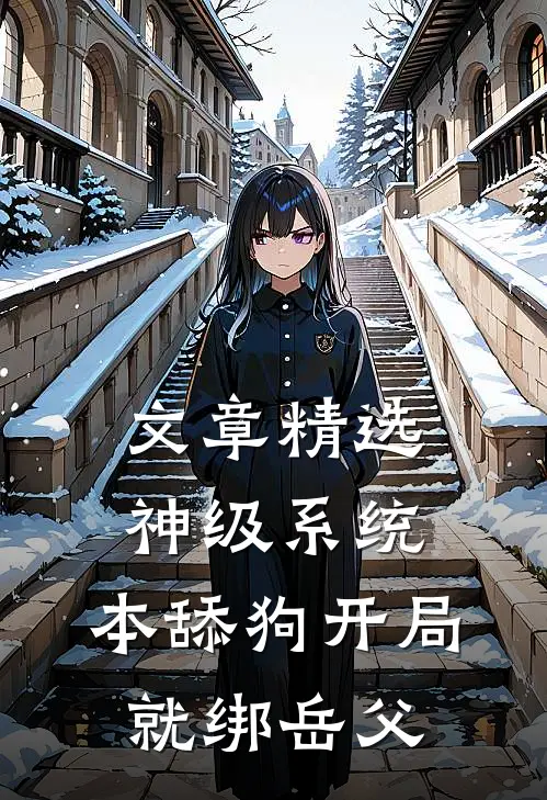 文章精选神级系统：本舔狗开局就绑岳父
