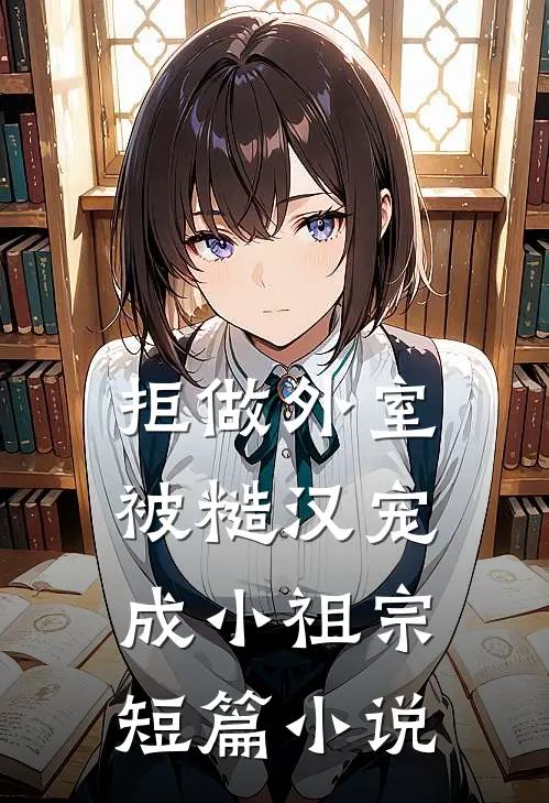拒做外室，被糙汉宠成小祖宗短篇小说