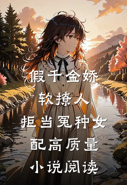 假千金娇软撩人，拒当冤种女配高质量小说阅读