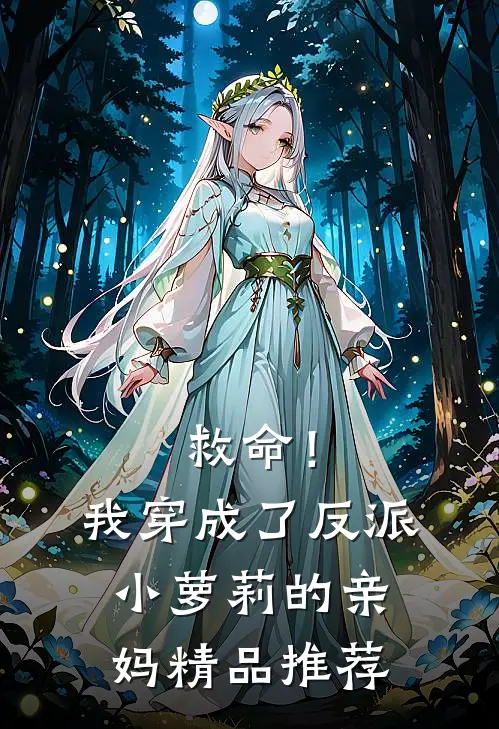 救命！我穿成了反派小萝莉的亲妈精品推荐