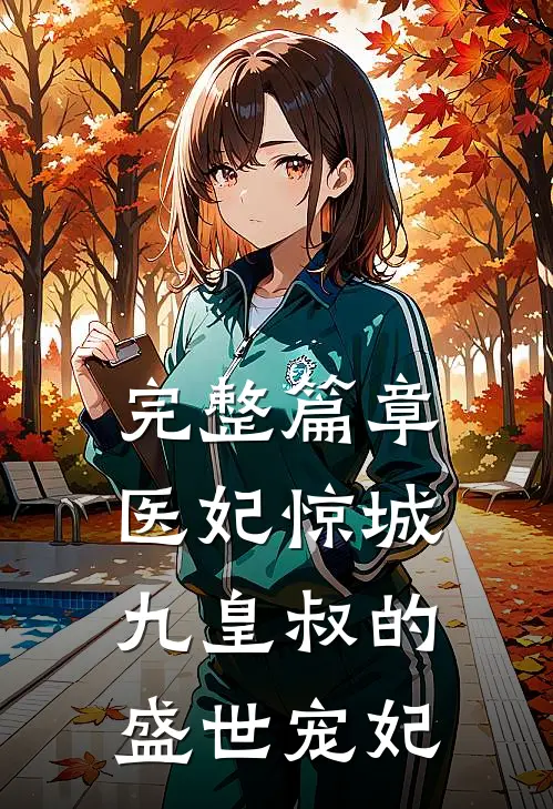 完整篇章医妃惊城：九皇叔的盛世宠妃