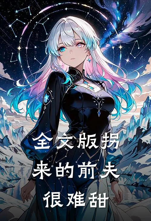 全文版拐来的前夫很难甜