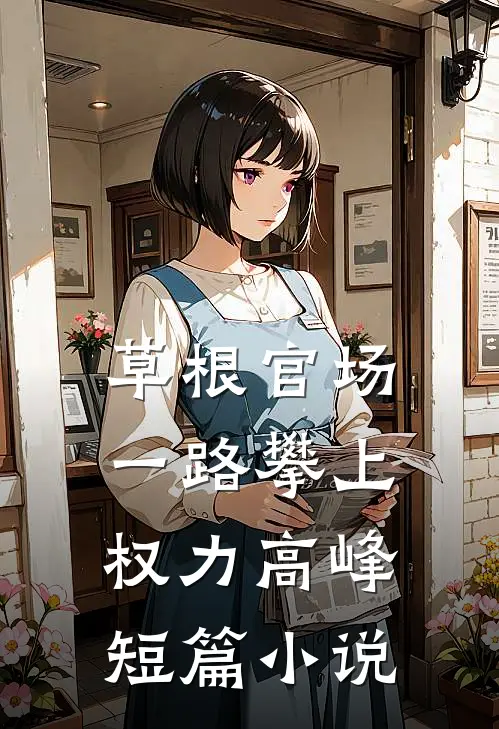 草根官场：一路攀上权力高峰短篇小说
