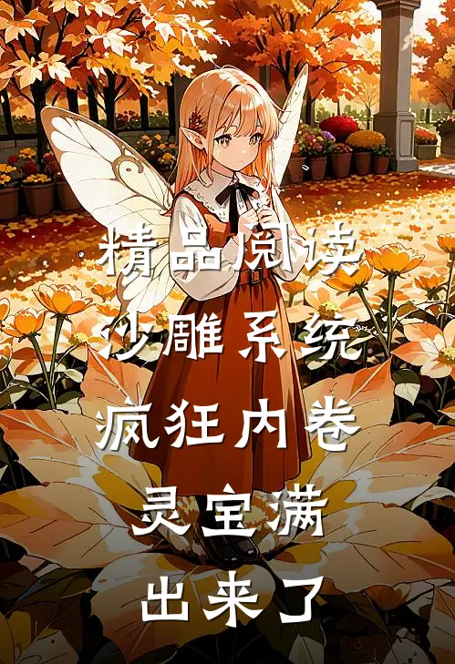 精品阅读沙雕系统疯狂内卷，灵宝满出来了