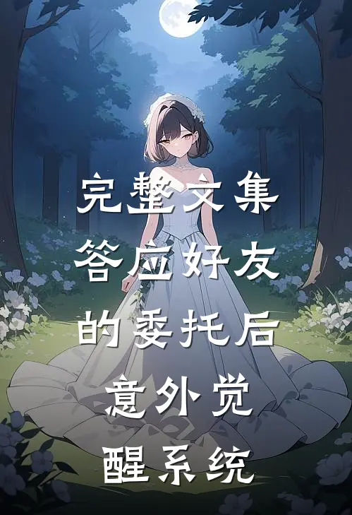 完整文集答应好友的委托后，意外觉醒系统