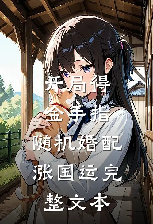 开局得金手指，随机婚配涨国运完整文本