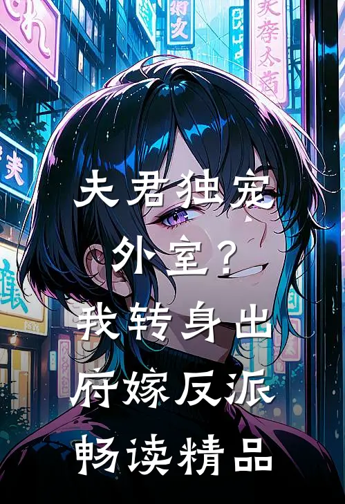 夫君独宠外室？我转身出府嫁反派畅读精品