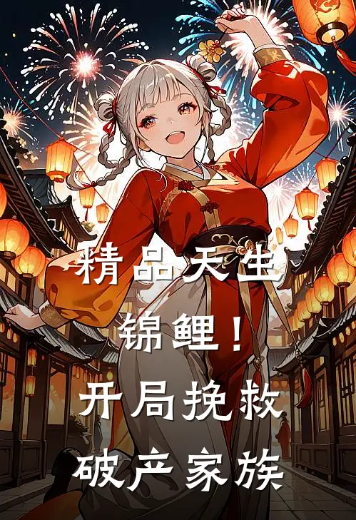 精品天生锦鲤！开局挽救破产家族