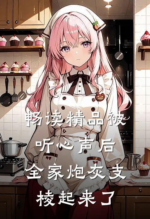 畅读精品被听心声后，全家炮灰支棱起来了