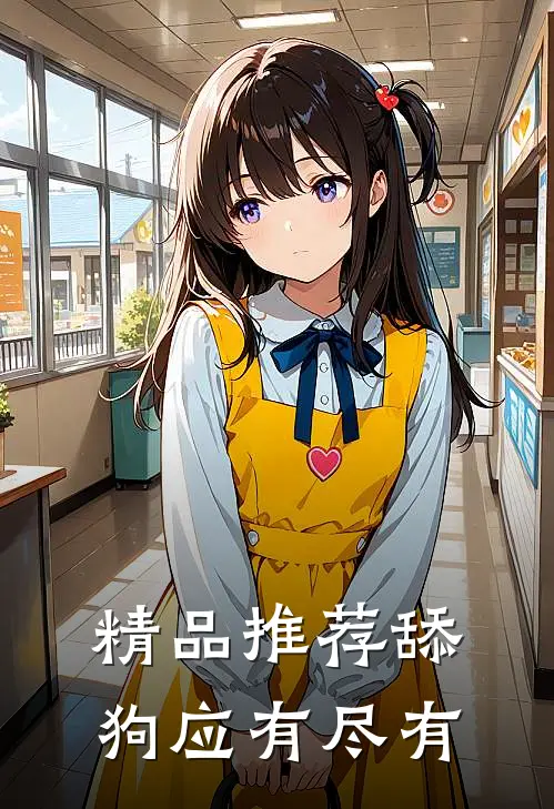 精品推荐舔狗应有尽有