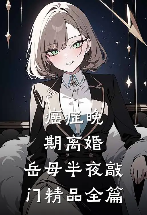癌症晚期离婚，岳母半夜敲门精品全篇