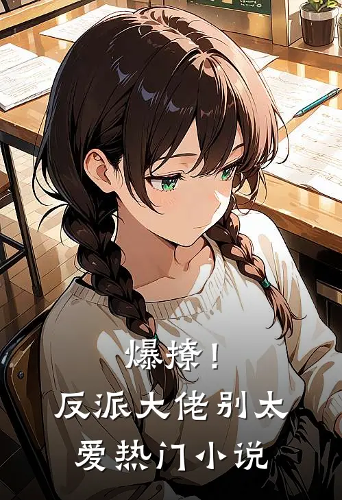 爆撩！反派大佬别太爱热门小说