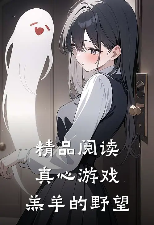 精品阅读真心游戏：羔羊的野望
