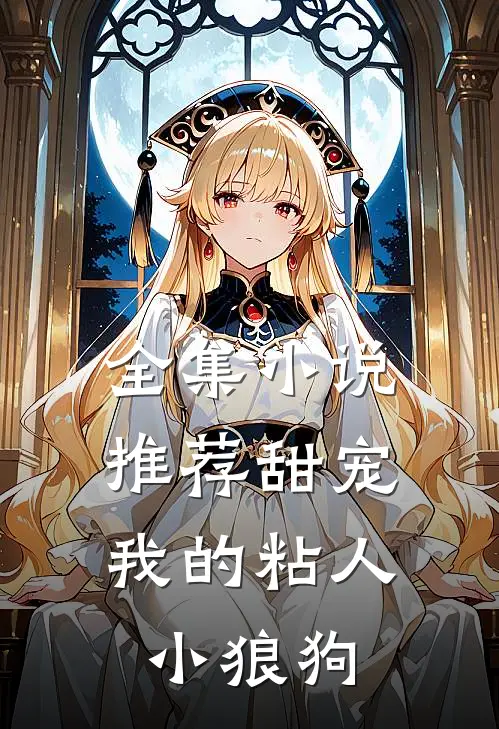 全集小说推荐甜宠：我的粘人小狼狗
