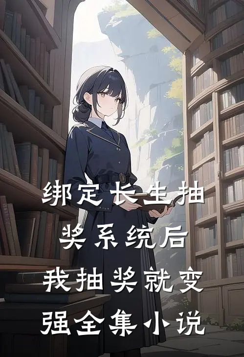 绑定长生抽奖系统后，我抽奖就变强全集小说