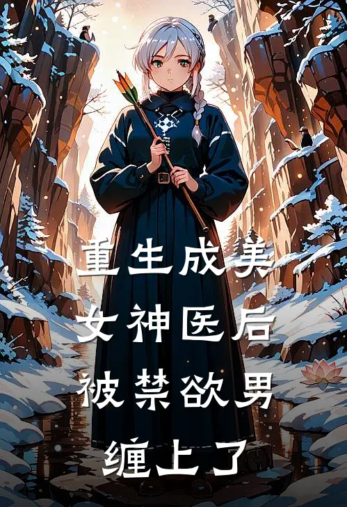 重生成美女神医后，被禁欲男缠上了