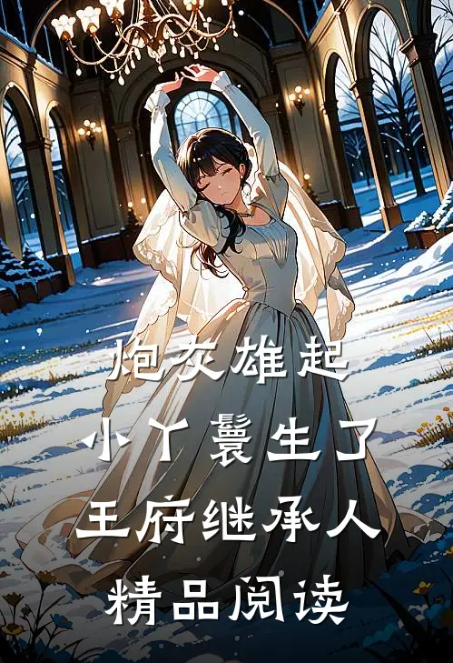 炮灰雄起：小丫鬟生了王府继承人精品阅读
