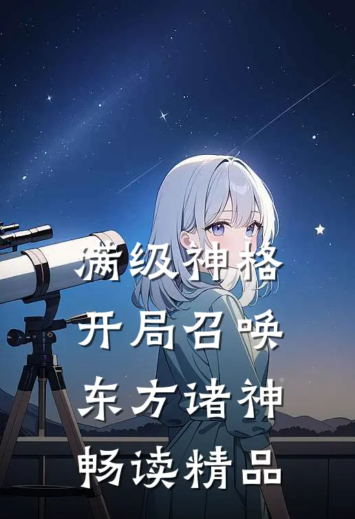 满级神格：开局召唤东方诸神畅读精品
