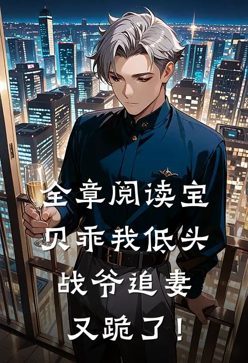 全章阅读宝贝乖我低头，战爷追妻又跪了！