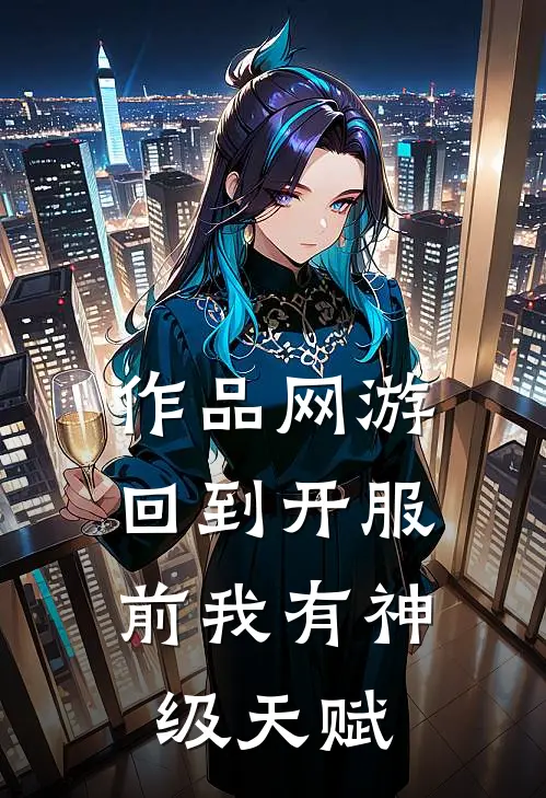 作品网游：回到开服前我有神级天赋