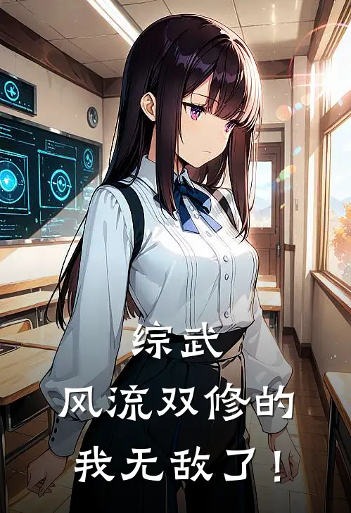 综武：风流双修的我无敌了！