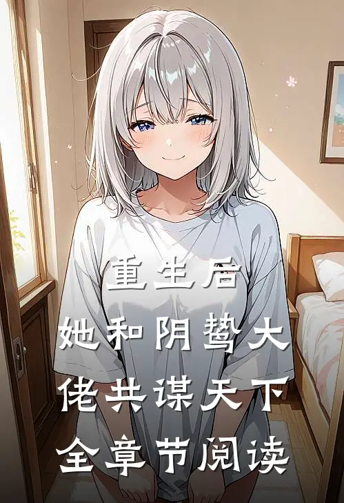 重生后，她和阴鸷大佬共谋天下全章节阅读