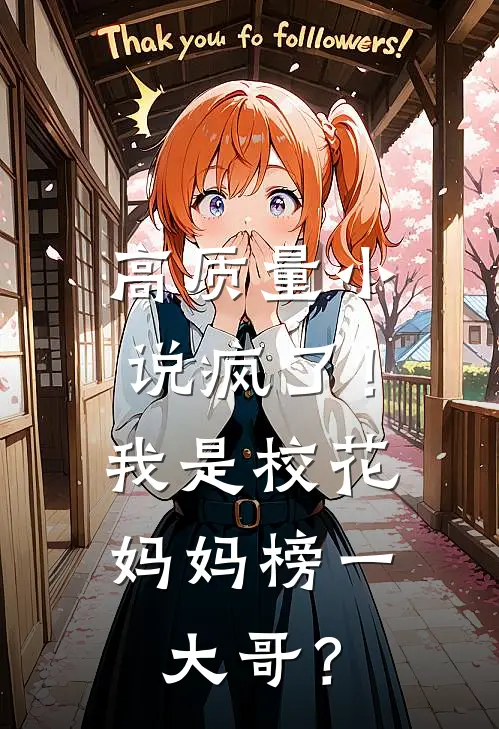 高质量小说疯了！我是校花妈妈榜一大哥？