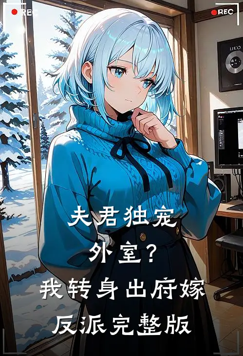 夫君独宠外室？我转身出府嫁反派完整版