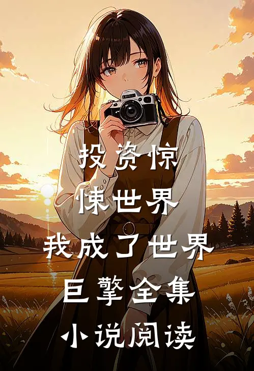 投资惊悚世界，我成了世界巨擎全集小说阅读