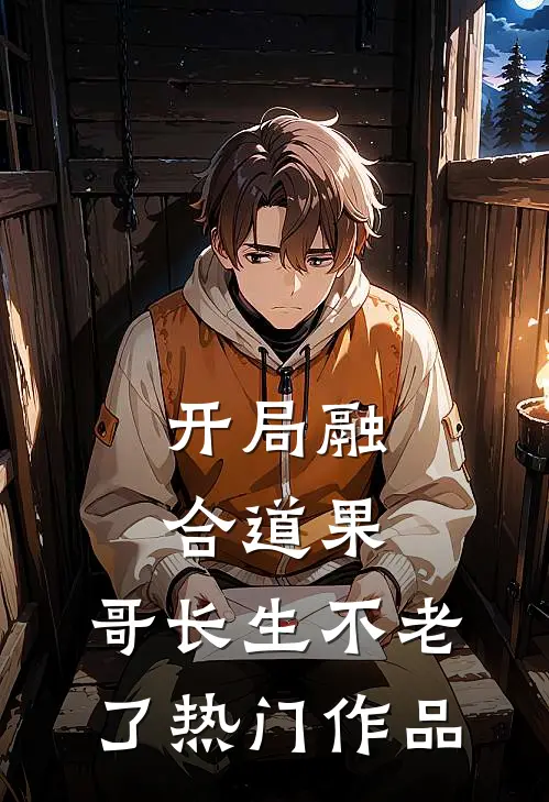 开局融合道果，哥长生不老了热门作品